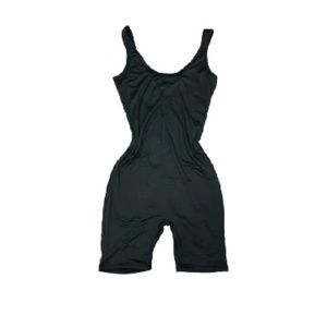 Black Love Playsuit